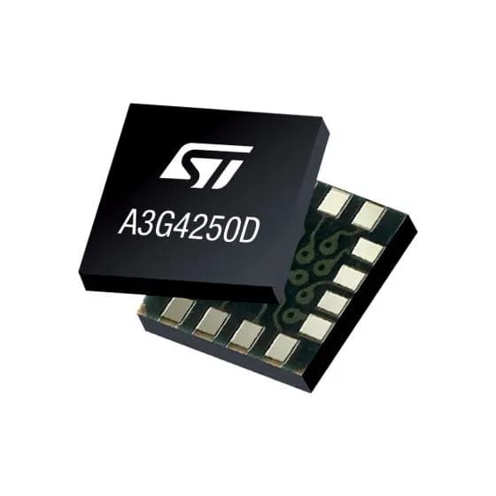 A3G4250DTR