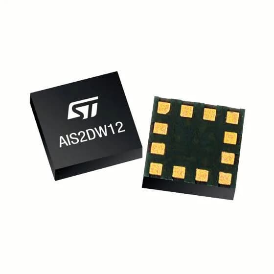 AIS2DW12TR