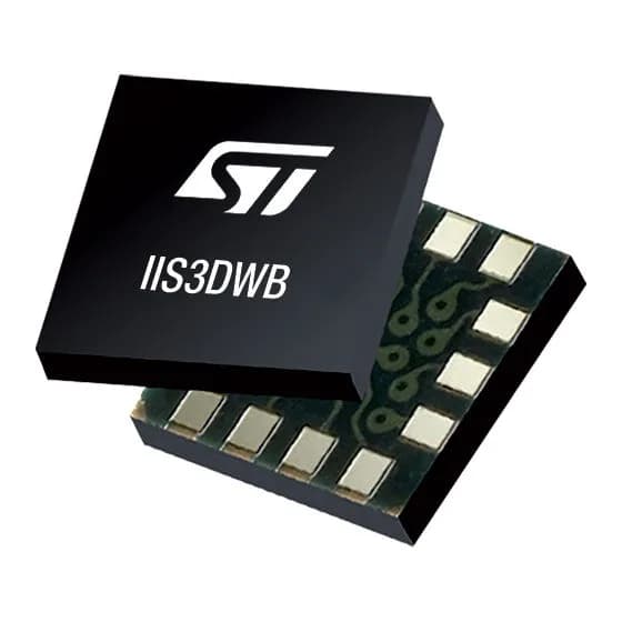 IIS3DWBTR