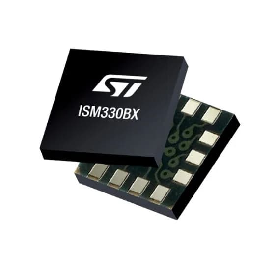 ISM330BXTR
