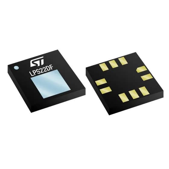 LPS22DFTR