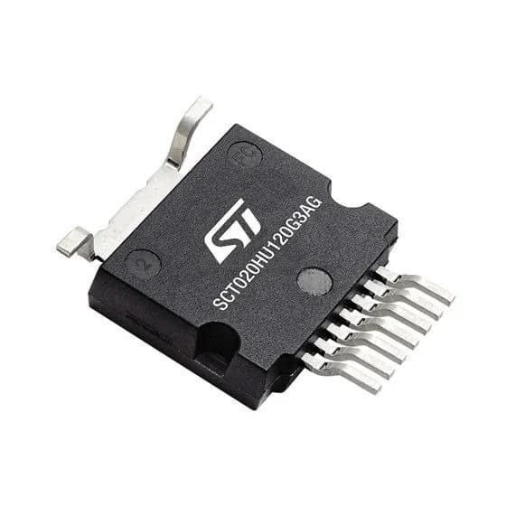 SCT020HU120G3AG