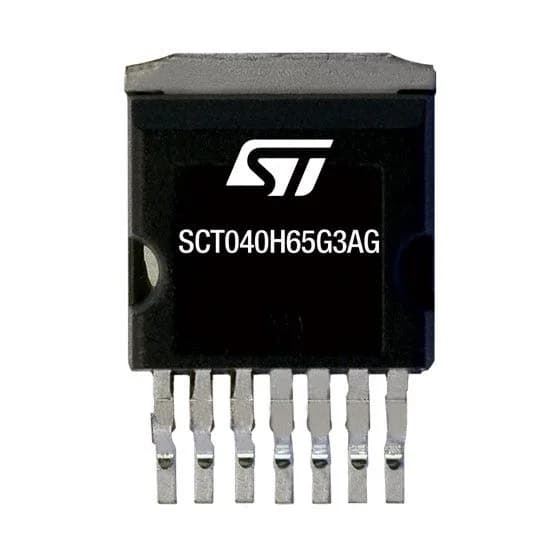 SCT040H65G3AG