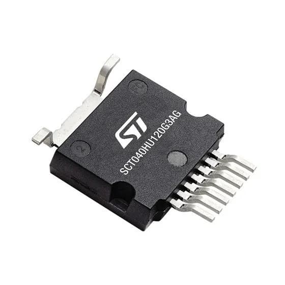 SCT040HU120G3AG