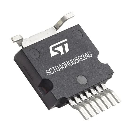 SCT040HU65G3AG