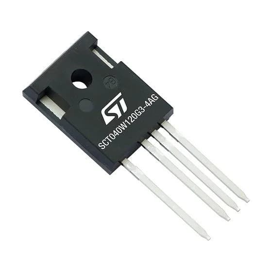 SCT040W120G3-4AG