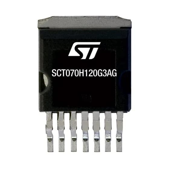 SCT070H120G3AG