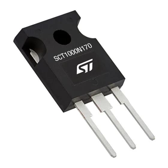 SCT1000N170