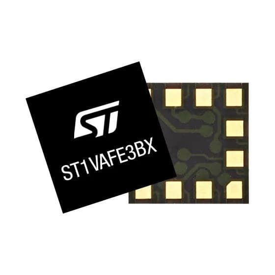 ST1VAFE3BXTR