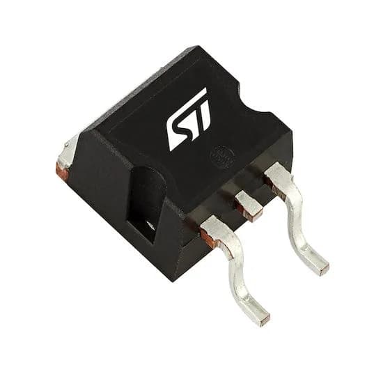 STB10N95K5