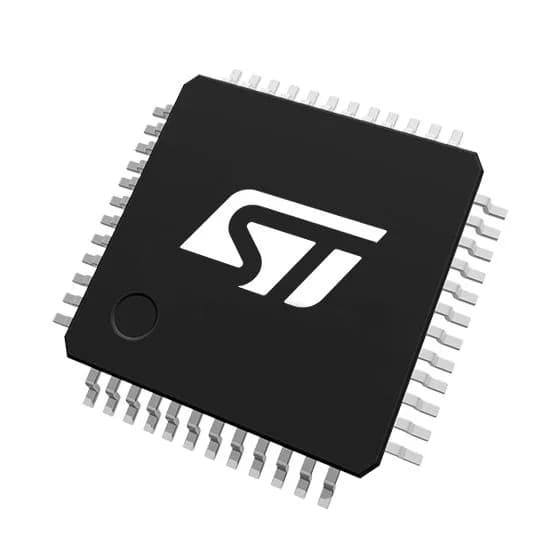 STM32C031C6T6