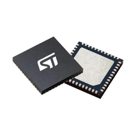 STM32C031C6U6