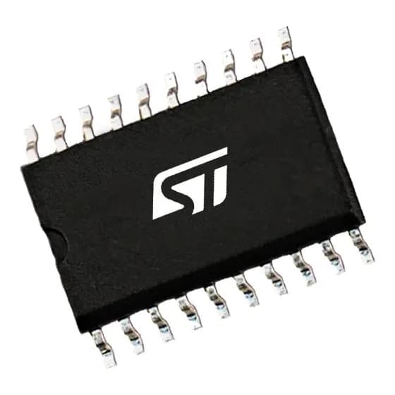 STM32C031F6P6