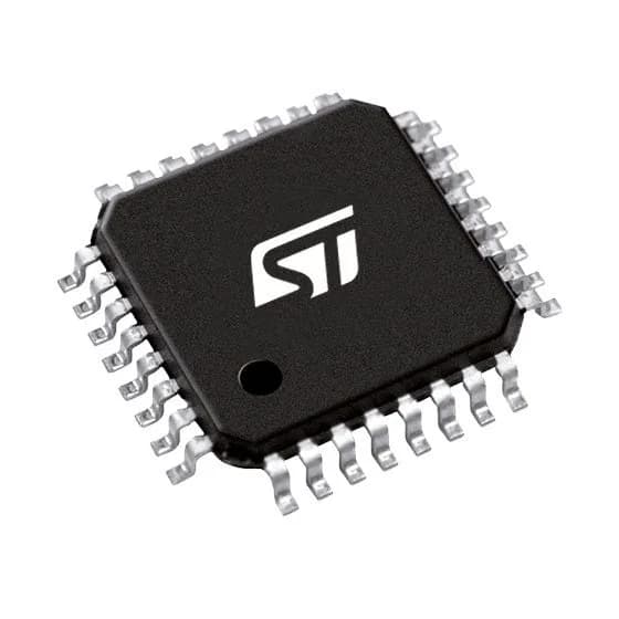STM32C031K6T6