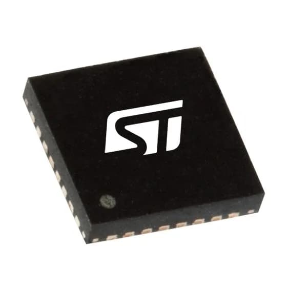 STM32C031K6U6