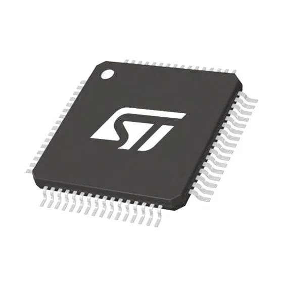 STM32F103RBT6