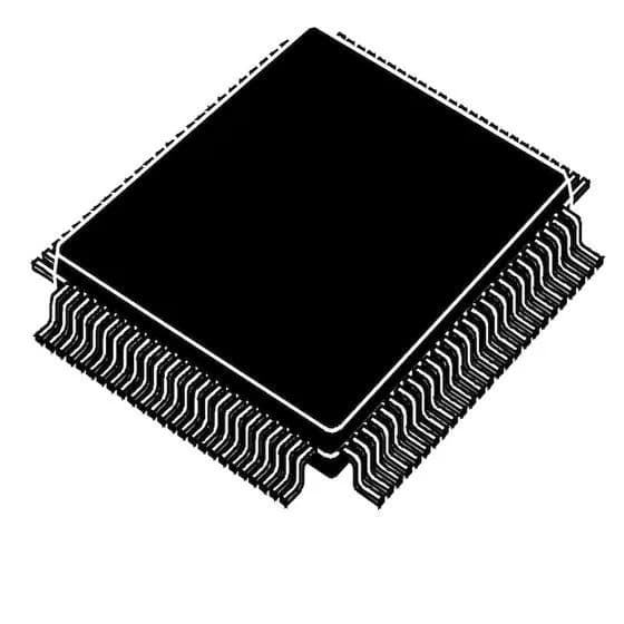 STM32F103VCT6