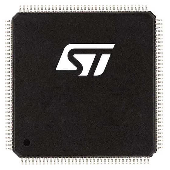 STM32F103ZGT6