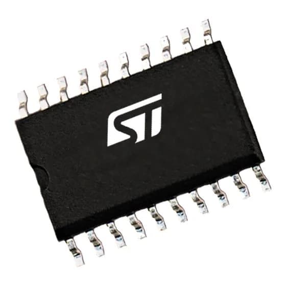 STM32G030F6P6