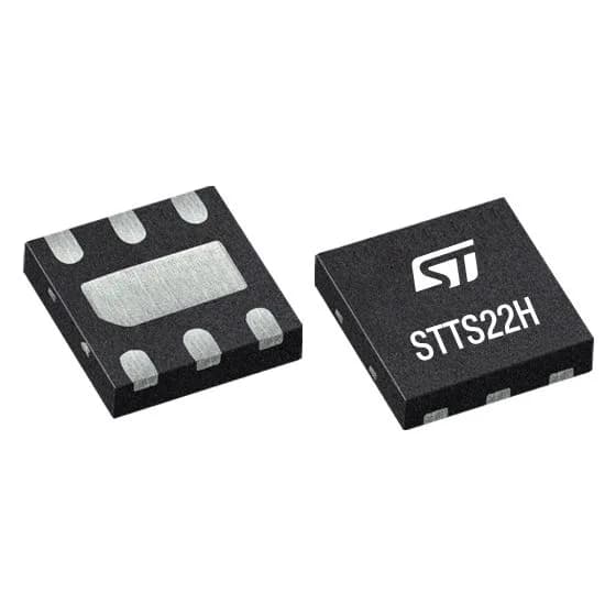 STTS22HTR