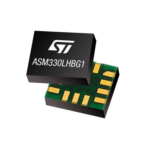 ASM330LHBG1TR