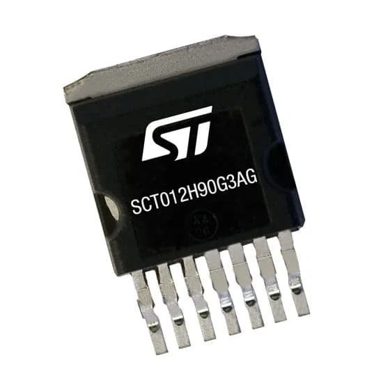 SCT012H90G3AG
