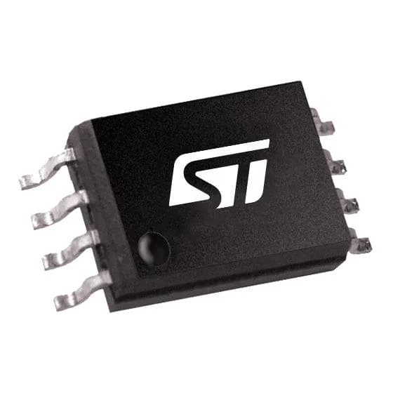 STM32C011J6M6